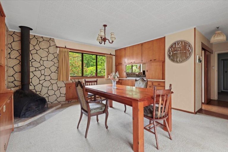 Photo of property in 488 Tapuwae Road, Maniaiti / Benneydale, Te Kuiti, 3987