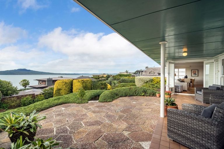 Photo of property in 26 Seacliffe Avenue, Belmont, Auckland, 0622