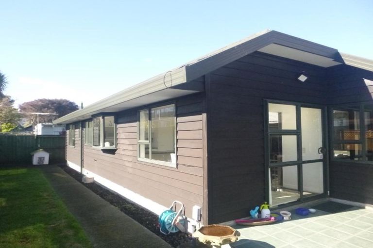 Photo of property in 3/45 Brunswick Street, Hutt Central, Lower Hutt, 5010