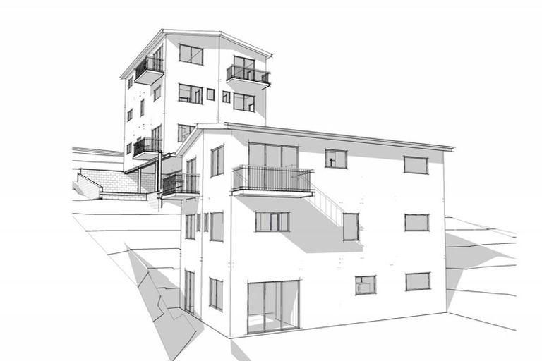 Photo of property in 20a East Street, Pukekohe, 2120