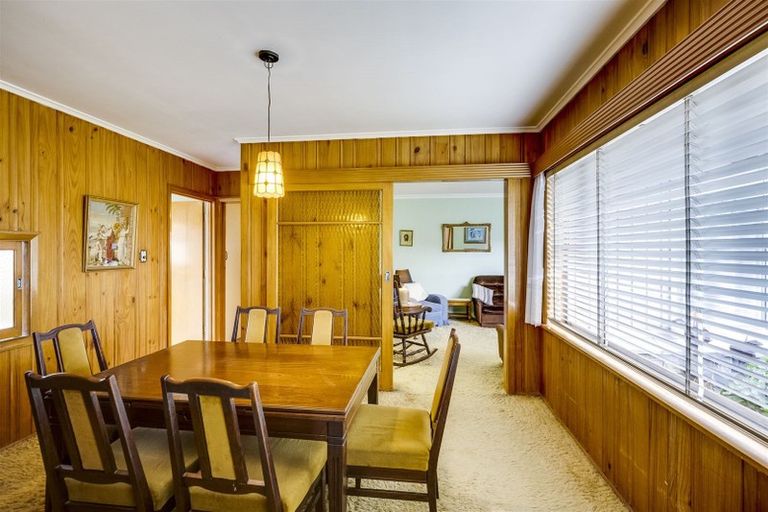 Photo of property in 60 Coverdale Street, Onekawa, Napier, 4110