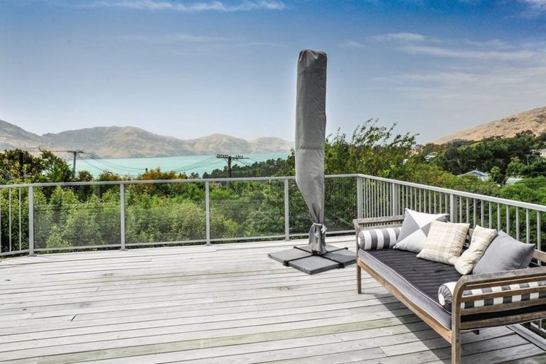 Photo of property in 2 Te Ara Crescent, Diamond Harbour, Lyttelton, 8971