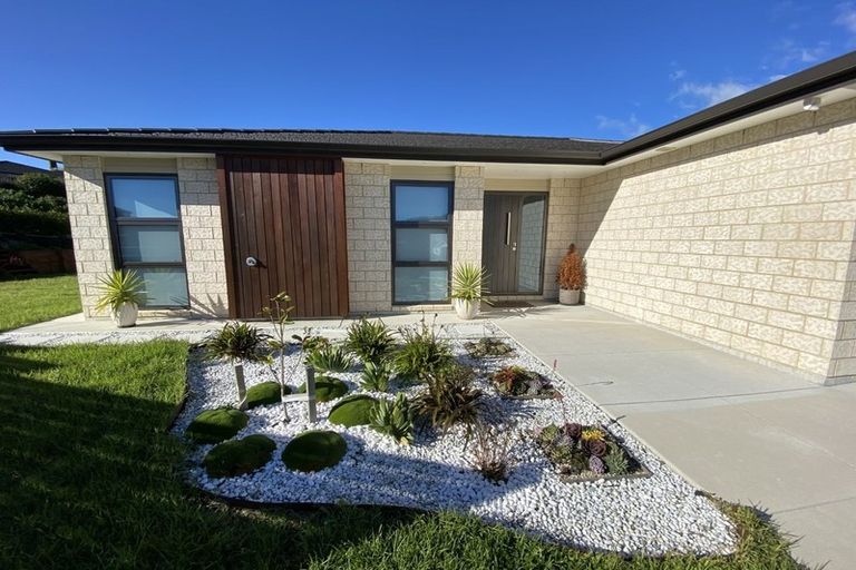 Photo of property in 176 John Burke Drive, Aotea, Porirua, 5024