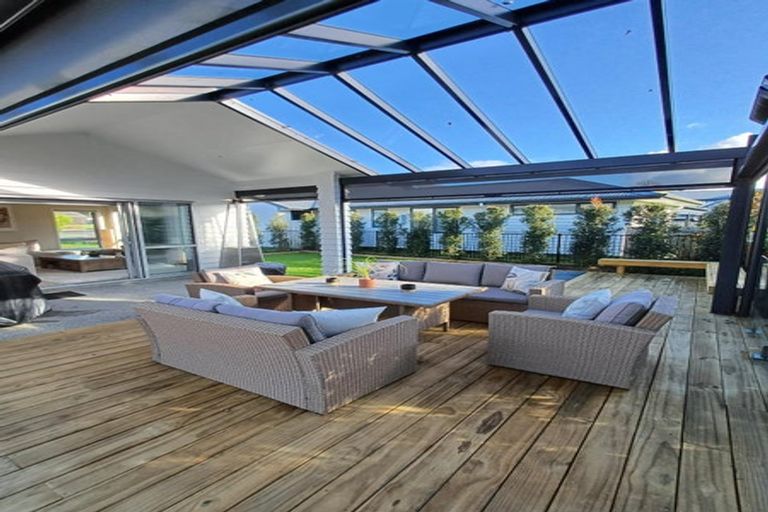 Photo of property in 5 Michelia Lane, Kaukapakapa, Helensville, 0875