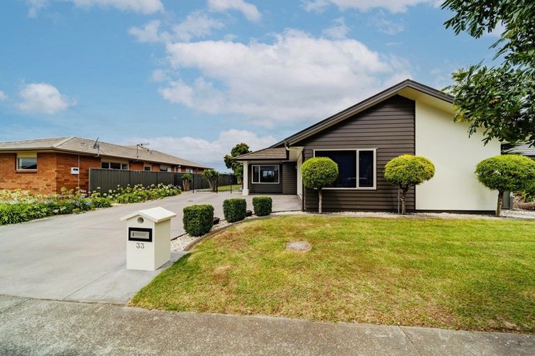 Photo of property in 33 Mcnaughton Place, Onekawa, Napier, 4110