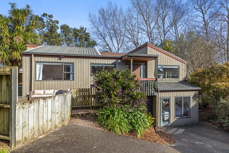 Photo of property in 58 Hauiti Drive, Warkworth, 0910