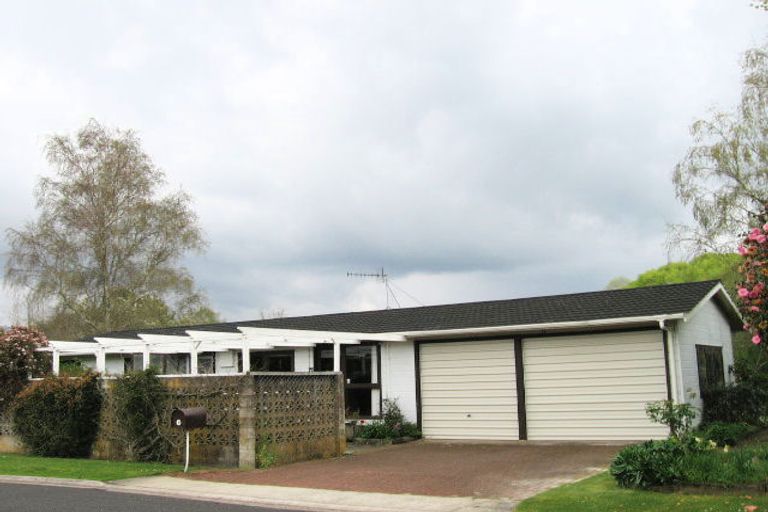 Photo of property in 8 Egmont Road, Ngongotaha, Rotorua, 3010