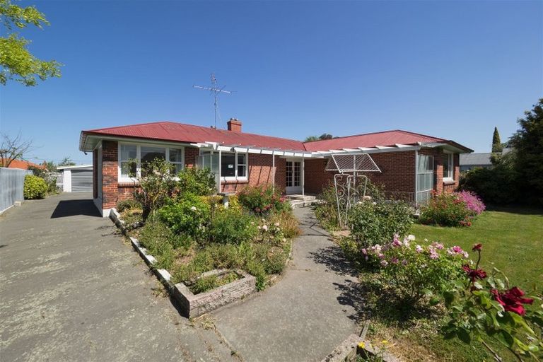 Photo of property in 75 Archibald Street, Tinwald, Ashburton, 7700