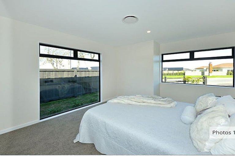 Photo of property in 1 Oaks Drive, Lincoln, 7608