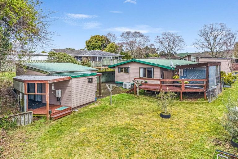 Photo of property in 5 Beryl Place, Pukehangi, Rotorua, 3015
