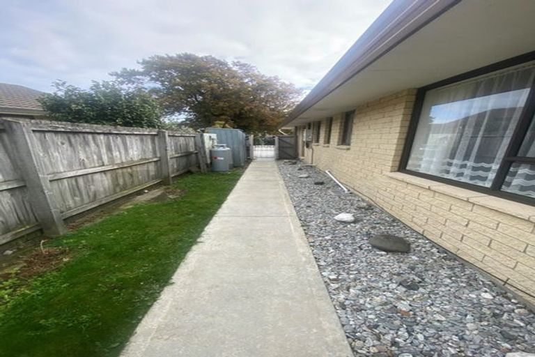 Photo of property in 1/10 Guise Lane, Hillmorton, Christchurch, 8025