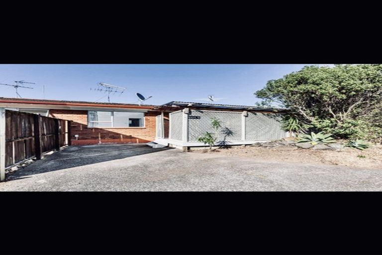 Photo of property in 124c Barrack Road, Mount Wellington, Auckland, 1060