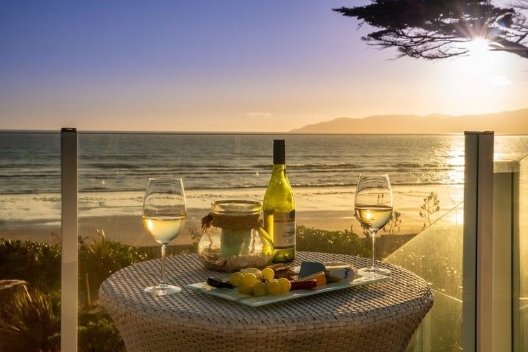 Photo of property in 32 Tainui Street, Raumati Beach, Paraparaumu, 5032