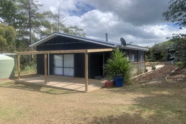 Photo of property in 229 Sandford Road, Ruakaka, Whangarei, 0171