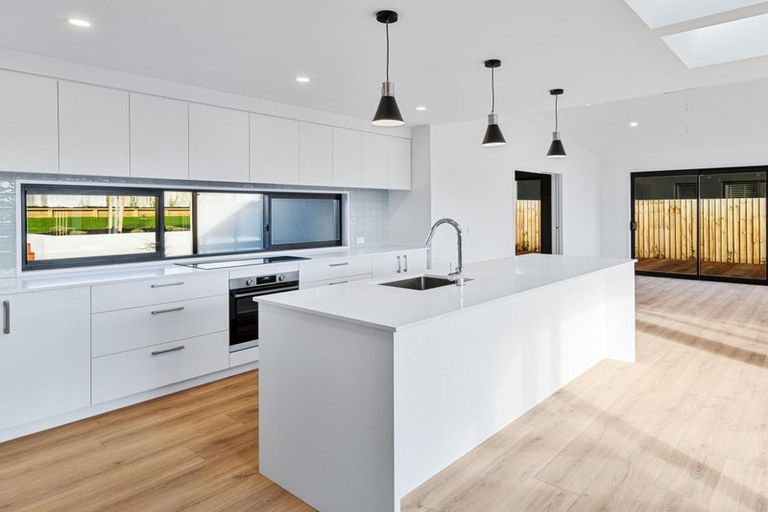 Photo of property in 61 Waikirikiri Avenue, Lincoln, 7608