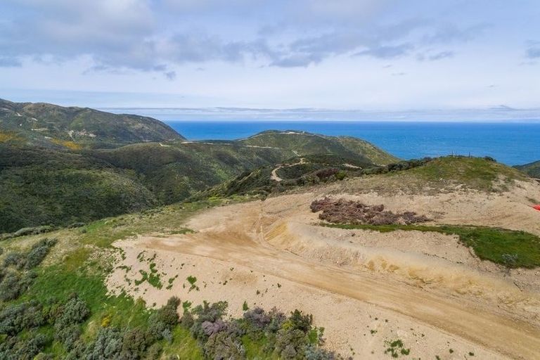 Photo of property in 178 Noel Ashton Way, Makara, Wellington, 6972