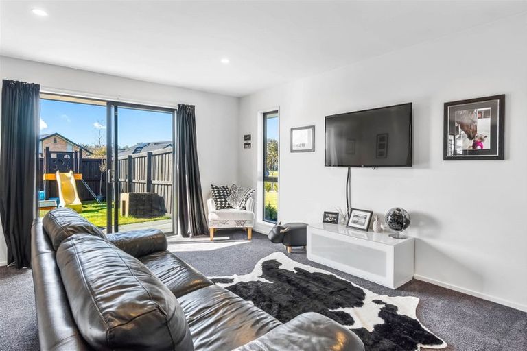 Photo of property in 30 Blue Jean Avenue, Rolleston, 7614