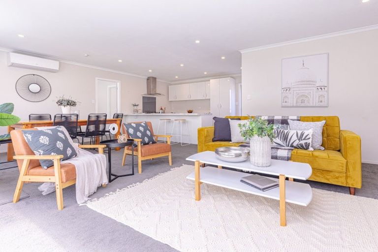 Photo of property in 5a Kells Avenue, Aramoho, Wanganui, 4500