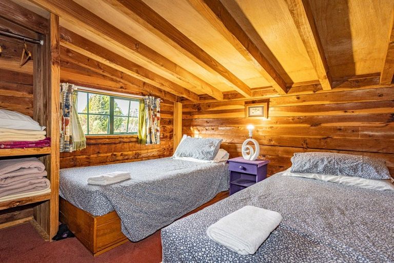 Photo of property in 2a Willow Lane, Ohakune, 4625