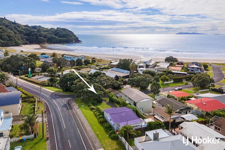 Photo of property in 1 Hinemoa Road, Waihi Beach, 3611