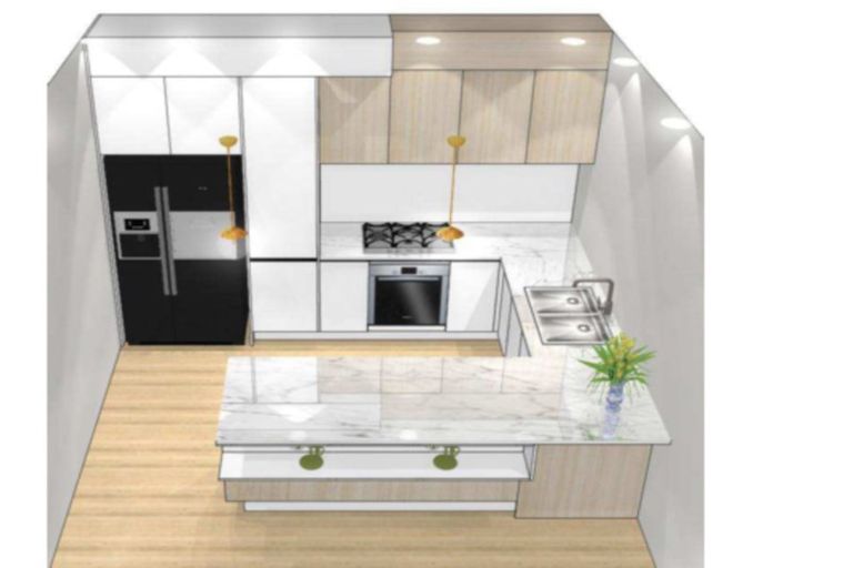 Photo of property in 9 Herekino Street, Westgate, Auckland, 0814