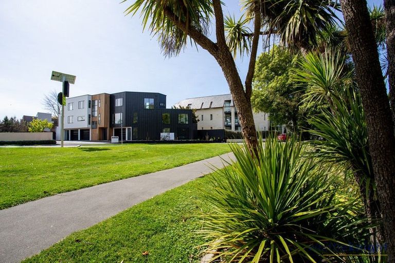 Photo of property in 3/11 Carlton Mill Road, Merivale, Christchurch, 8014