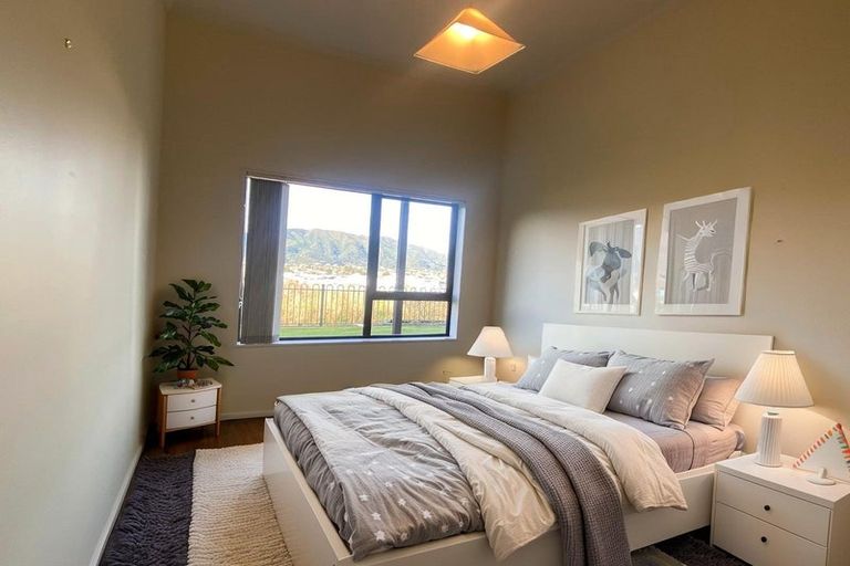 Photo of property in 17-19 Tirohanga Road, Tirohanga, Lower Hutt, 5010