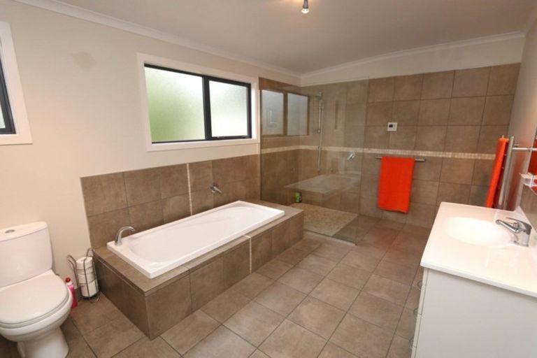 Photo of property in 159 Company Road, Newland, Ashburton, 7772