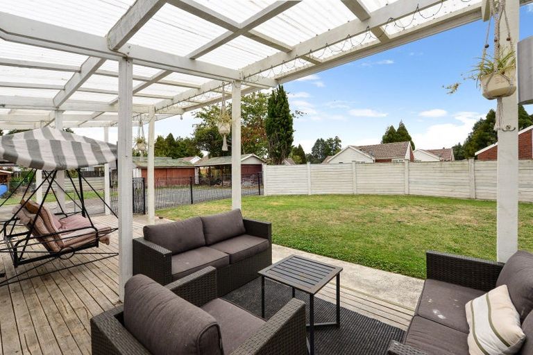 Photo of property in 3 Rotokauri Road, Nawton, Hamilton, 3200