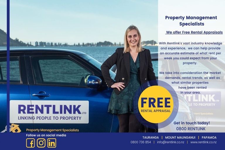 Photo of property in 42a Brookfield Terrace, Brookfield, Tauranga, 3110