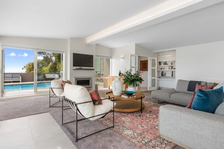 Photo of property in 18 Whitewash Head Road, Scarborough, Christchurch, 8081