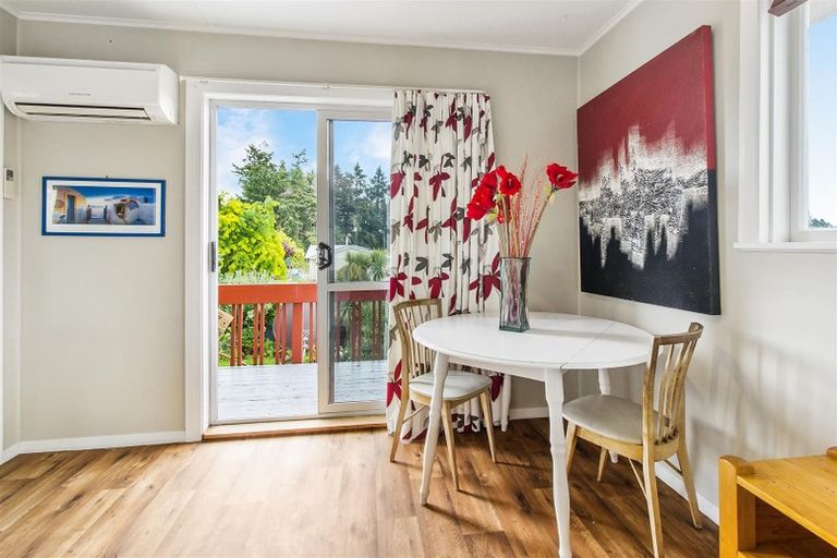 Photo of property in 8 Hawea Street, Glenwood, Timaru, 7910