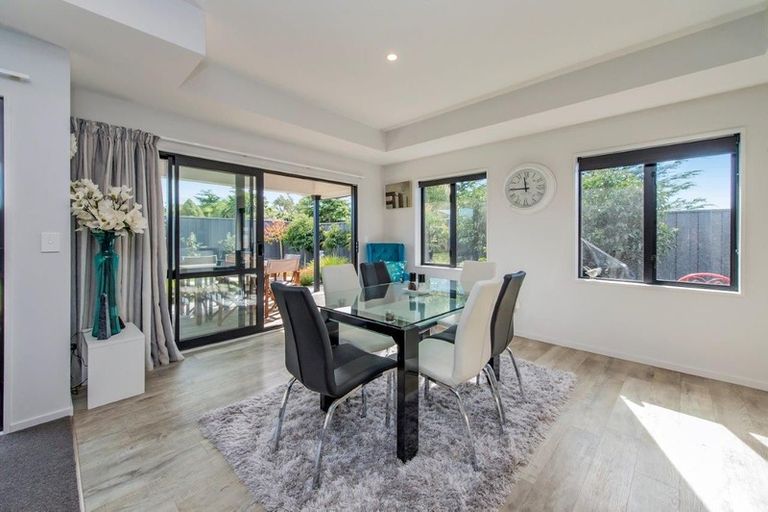 Photo of property in 10 Chedworth Court, Rolleston, 7615