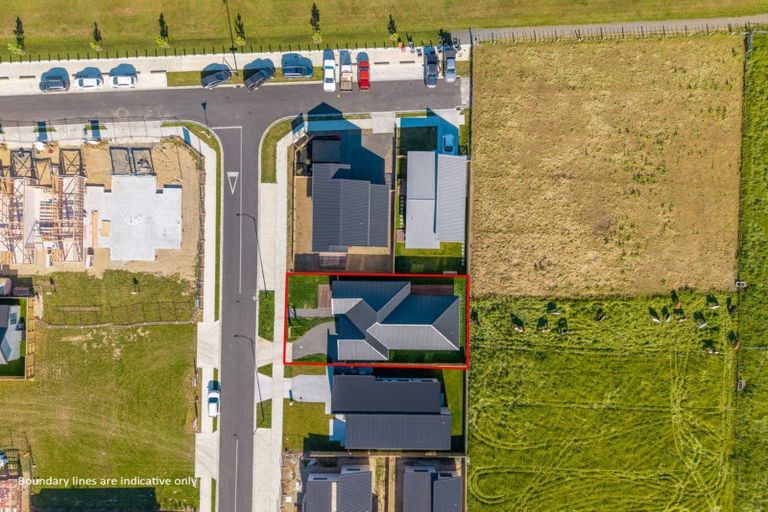 Photo of property in 5 Fisher Road, Cambridge, 3434