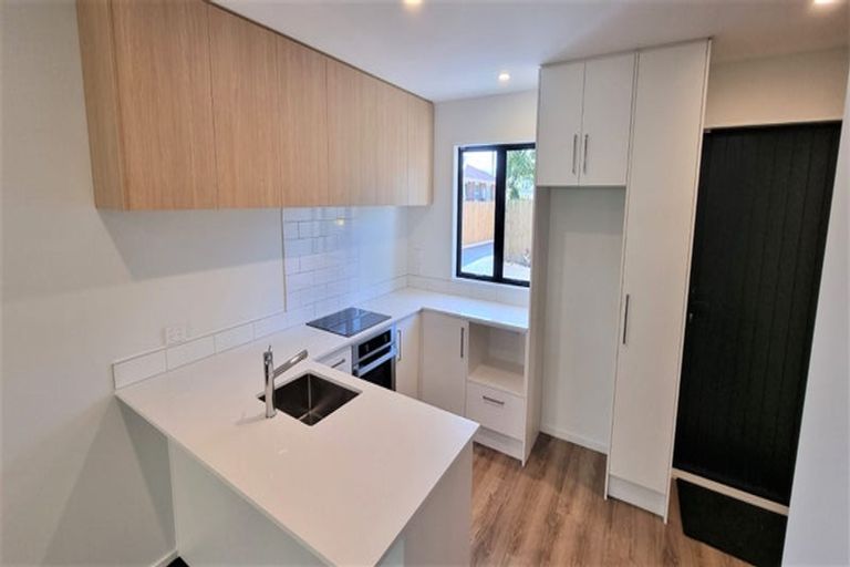 Photo of property in 5/63 Wychbury Street, Spreydon, Christchurch, 8024