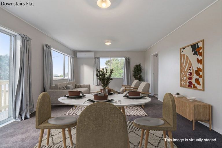 Photo of property in 121 Ohariu Road, Johnsonville, Wellington, 6037