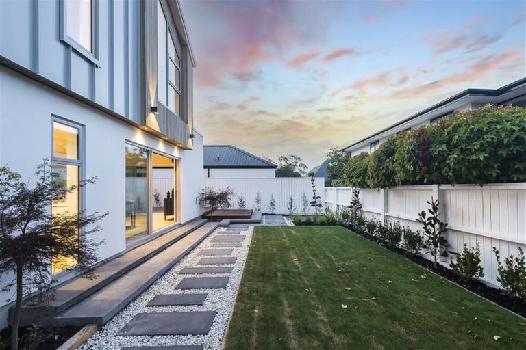 Photo of property in 40 Rayburn Avenue, Papanui, Christchurch, 8053