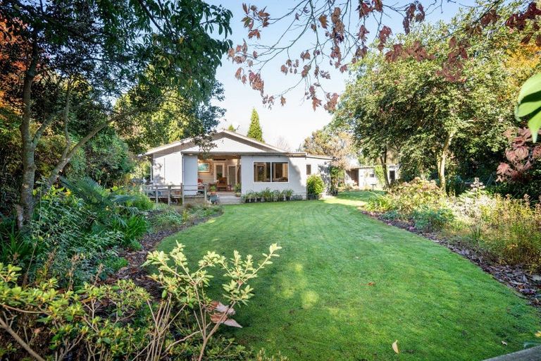 Photo of property in 541 Napier Road, Mangateretere, Hastings, 4180