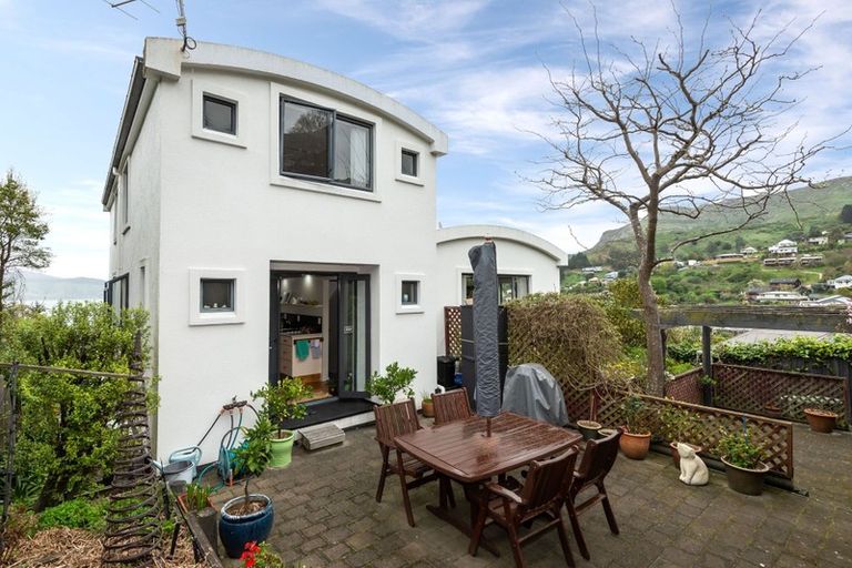 Photo of property in 28b Ripon Street, Lyttelton, 8082