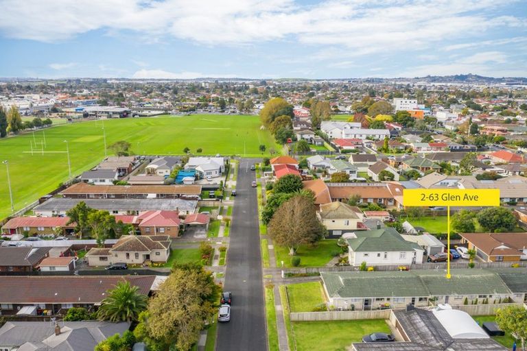 Photo of property in 2/63 Glen Avenue, Papatoetoe, Auckland, 2025