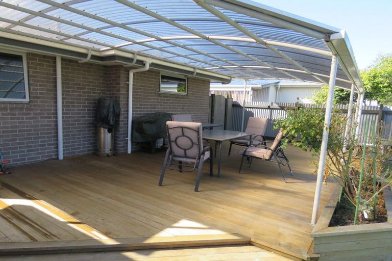 Photo of property in 16 Forbes Street, Westport, 7825