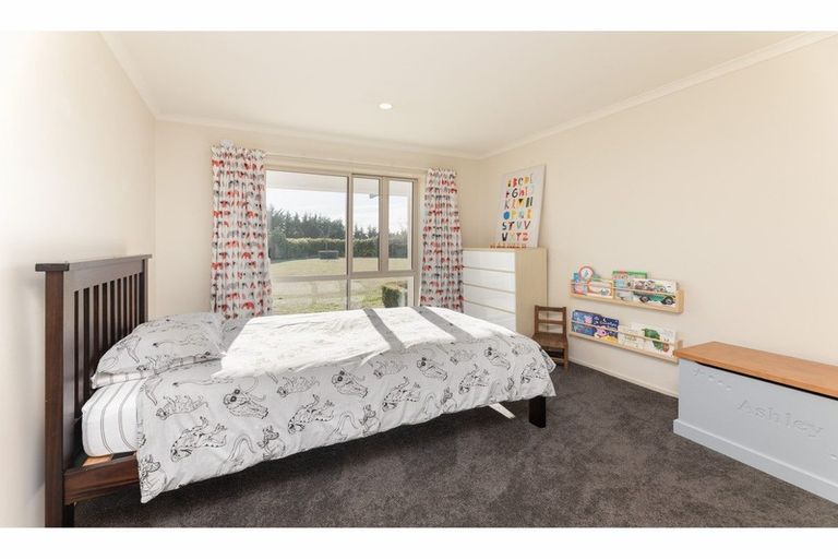 Photo of property in 600 Downs Road, Eyrewell, Rangiora, 7476