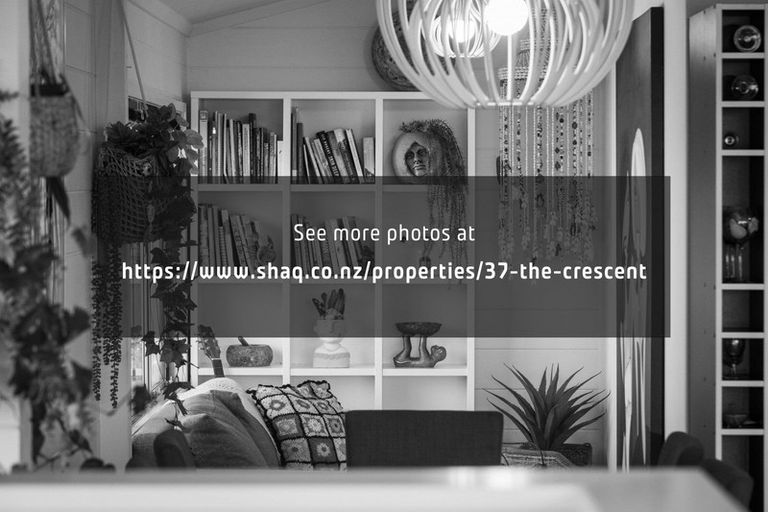 Photo of property in 37 The Crescent, Waihi Beach, 3611