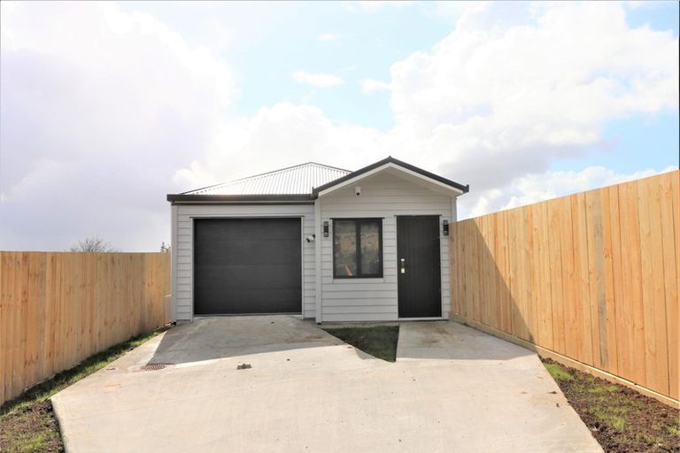 Photo of property in 57 Joseph Street, Flat Bush, Auckland, 2019