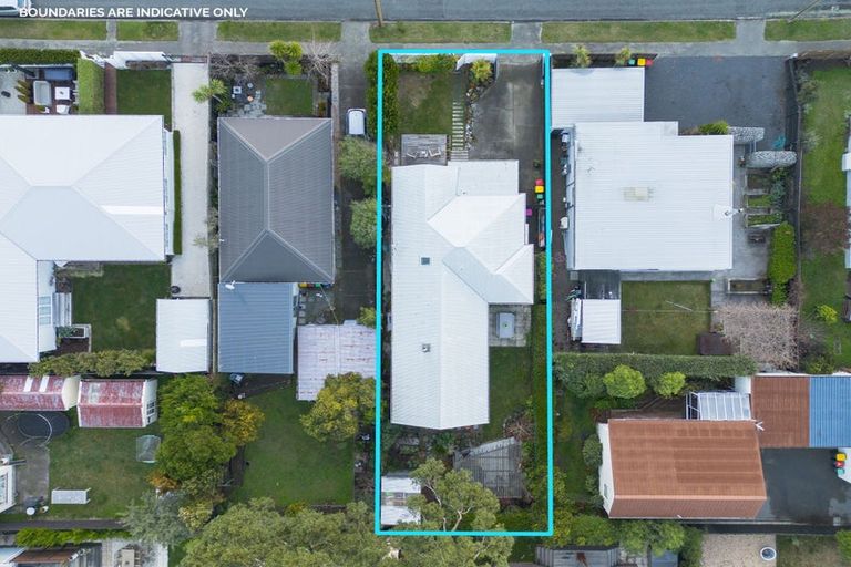 Photo of property in 5 Van Asch Street, Sumner, Christchurch, 8081