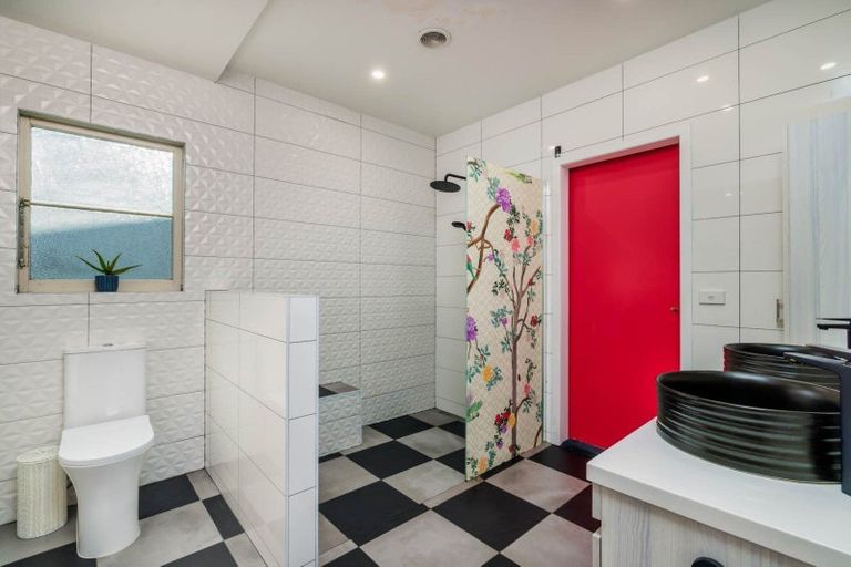 Photo of property in 16 Franklin Street, Opua, 0200