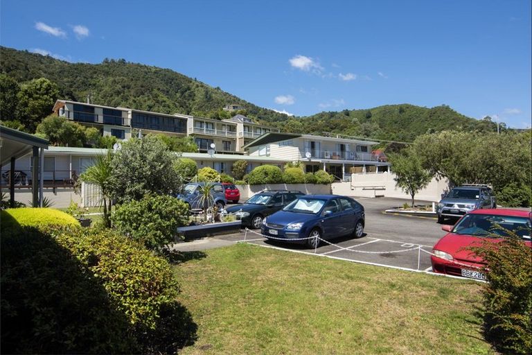 Photo of property in 4k Rutland Street, Picton, 7220