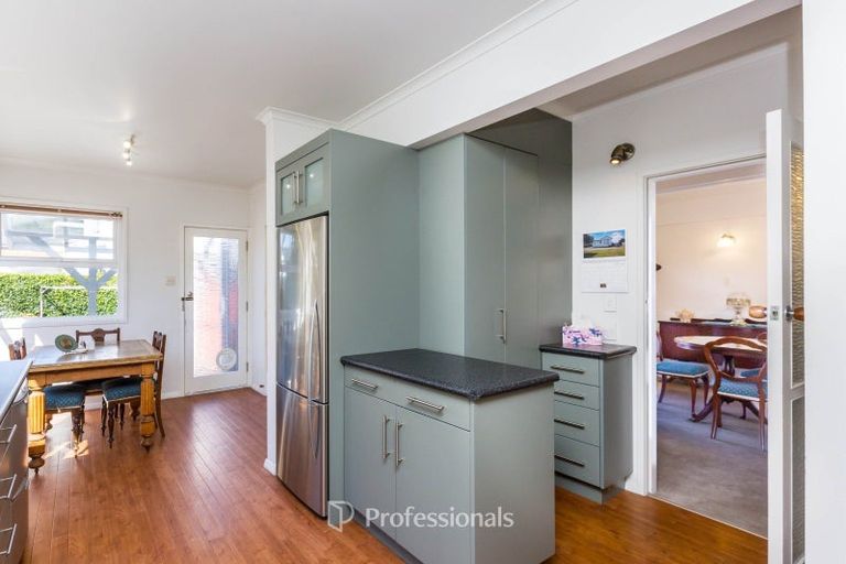 Photo of property in 4 Penrose Street, Woburn, Lower Hutt, 5010