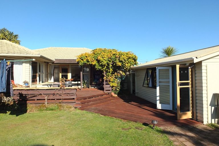 Photo of property in 8 Jocelyn Avenue, Motueka, 7120