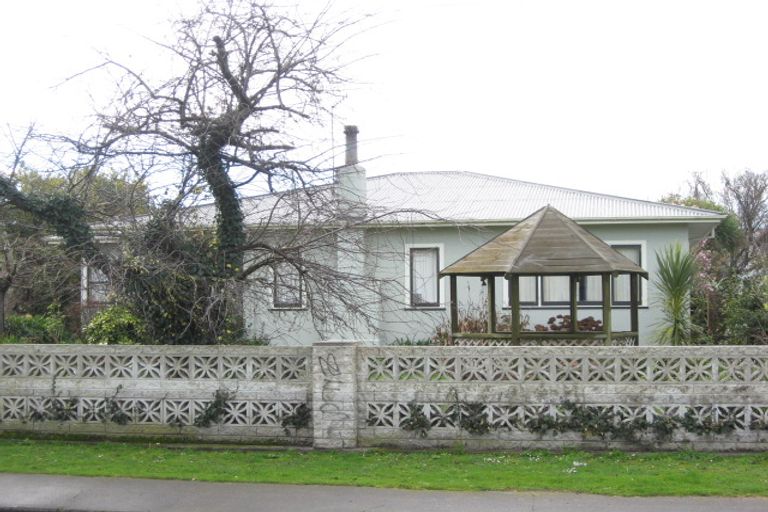 Photo of property in 803 Wall Road, Raureka, Hastings, 4120